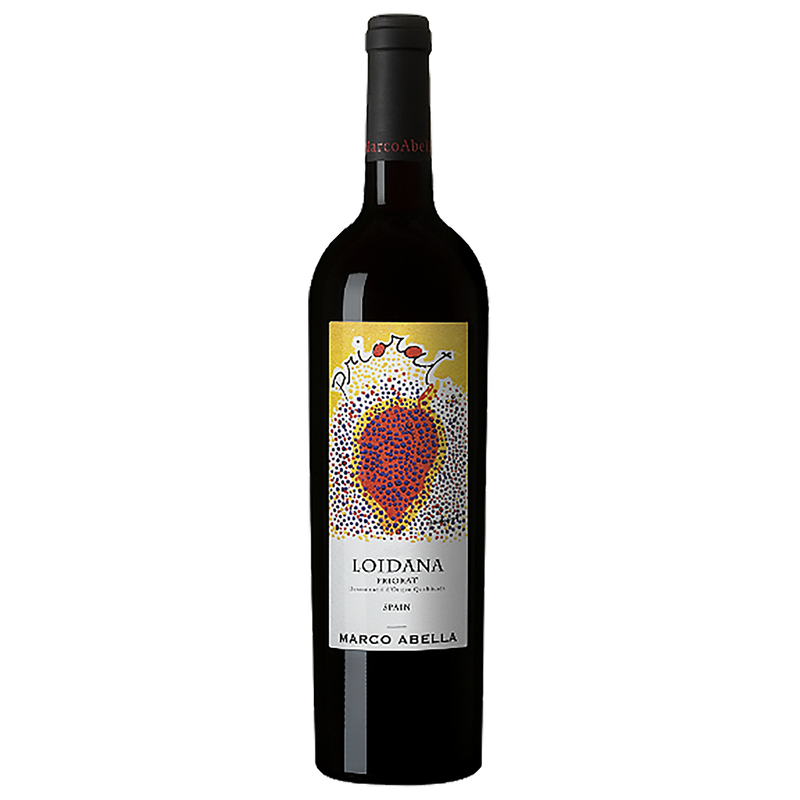 Marco Abella Loidana 2015